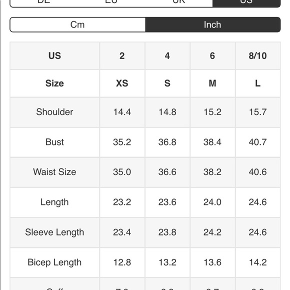 ❗️LAST CHANCE❗️NWOT White mock neck mesh blouse - Picture 6 of 6